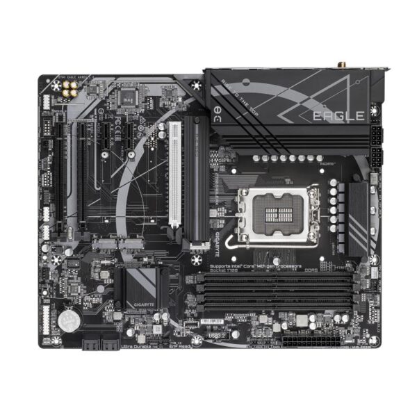 Placa de baza GIGABYTE Z790 EAGLE AX LGA1700