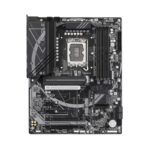 Placa de Baza GIGABYTE Z790 EAGLE LGA1700, 4x DDR5, 1x HDMI 1x DP