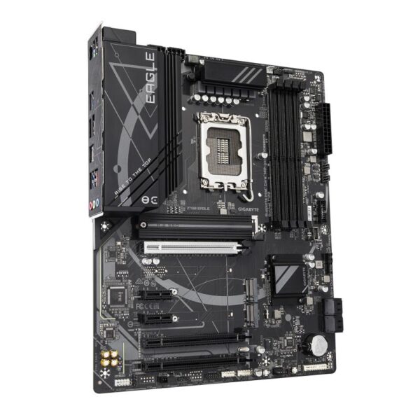 Placa de Baza GIGABYTE Z790 EAGLE LGA1700, 4x DDR5, 1x HDMI 1x DP