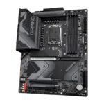 Placa de baza Gigabyte Z790 GAMING X AX LGA 1700