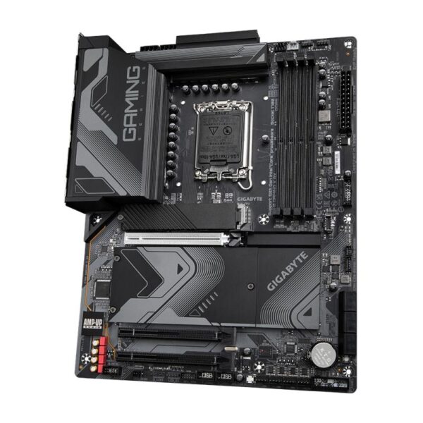 Placa de baza Gigabyte Z790 GAMING X AX LGA 1700