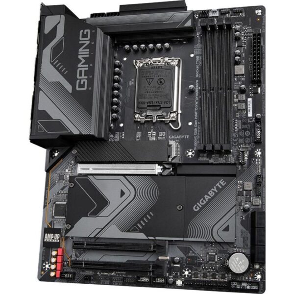 Placa de baza Gigabyte Z790 GAMING X, LGA 1700