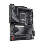 Placa de baza Gigabyte Z790 GAMING X, LGA 1700