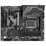 Placa de baza GIGABYTE Z790 UD AX LGA 1700 WIFI