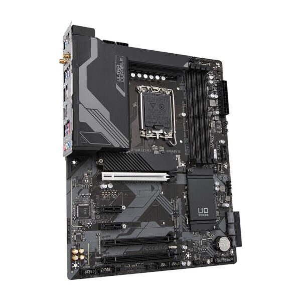 Placa de baza GIGABYTE Z790 UD AX LGA 1700 WIFI