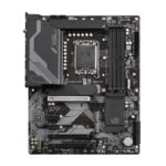 Placa de baza GIGABYTE Z790 UD AX LGA 1700 WIFI