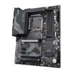 Placa de baza GIGABYTE Z790 UD AX LGA 1700 WIFI