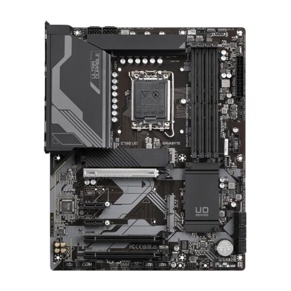 Placa de baza GIGABYTE Z790 UD LGA 1700