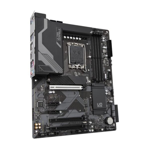 Placa de baza GIGABYTE Z790 UD LGA 1700