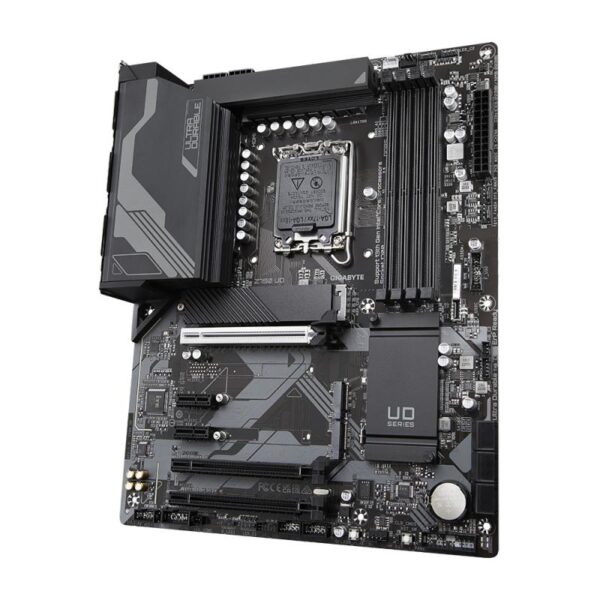 Placa de baza GIGABYTE Z790 UD LGA 1700