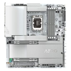 Placa de Baza GIGABYTE Z890 AERO D LGA1851