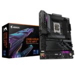 Placa de baza GIGABYTE Z890 AORUS ELITE WIFI7 LGA1851 - Z890 A ELITE WIFI7