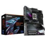 Placa de baza GIGABYTE Z890 AORUS MASTER