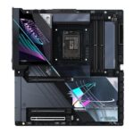 Placa de Baza GIGABYTE Z890 AORUS MASTER AI TOP LGA1851 - Z890 A MASTER AI TOP