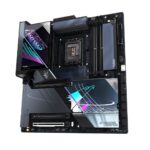 Placa de Baza GIGABYTE Z890 AORUS MASTER AI TOP LGA1851 - Z890 A MASTER AI TOP