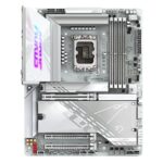 Placa de Baza GIGABYTE Z890 AORUS PRO ICE LGA1851