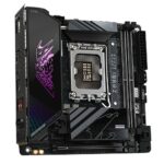 Placa de Baza GIGABYTE Z890 AORUS ULTRA LGA1851 - Z890I AORUS ULTRA