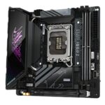 Placa de Baza GIGABYTE Z890 AORUS ULTRA LGA1851 - Z890I AORUS ULTRA