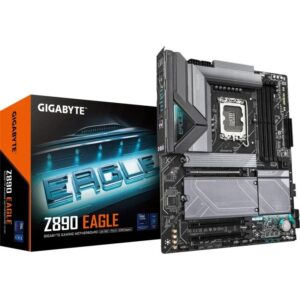 Placa de baza GIGABYTE Z890 EAGLE LGA1851