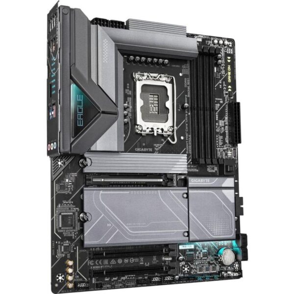 Placa de baza GIGABYTE Z890 EAGLE LGA1851