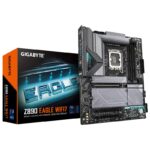 Placa de baza GIGABYTE Z890 EAGLE WIFI7 LGA1851