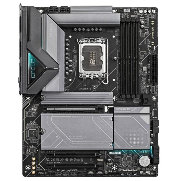 Placa de baza GIGABYTE Z890 EAGLE WIFI7 LGA1851