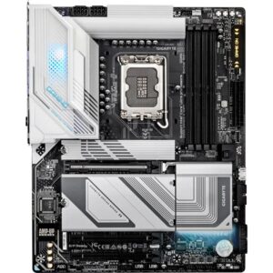 Placa de baza GIGABYTE Z890 GAMING X WIFI7 LGA1851