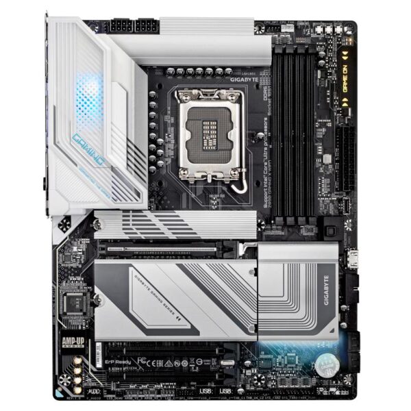 Placa de baza GIGABYTE Z890 GAMING X WIFI7 LGA1851