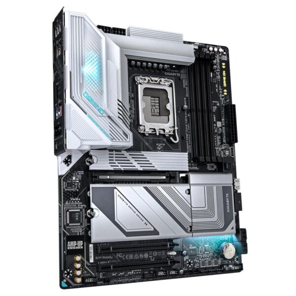 Placa de baza GIGABYTE Z890 GAMING X WIFI7 LGA1851