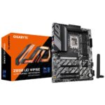 Placa de Baza GIGABYTE Z890 UD WIFI6E LGA1851