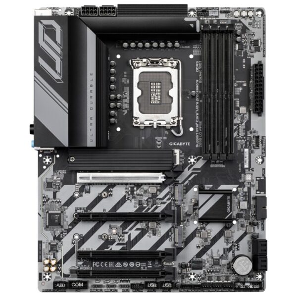 Placa de Baza GIGABYTE Z890 UD WIFI6E LGA1851