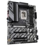 Placa de Baza GIGABYTE Z890 UD WIFI6E LGA1851