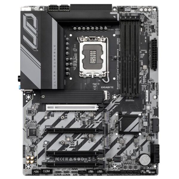 Placa de Baza GIGABYTE Z890 UD WIFI6E LGA1851