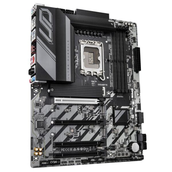 Placa de Baza GIGABYTE Z890 UD WIFI6E LGA1851