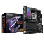 Placa de baza GIGAYBTE B650E AORUS PRO X USB4 AM5 - B650E A PRO X USB4