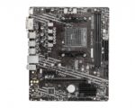 Placa de baza MSI A520M-A PRO, Socket AM4