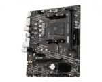 Placa de baza MSI A520M-A PRO, Socket AM4