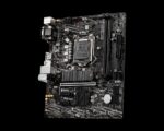 Placa de baza MSI B460M PRO, Socket 1200