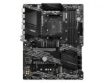 Placa de baza MSI B550-A PRO, Socket AM4