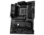 Placa de baza MSI B550-A PRO, Socket AM4