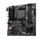 Placa de Baza MSI B550M PRO-VDH AM4