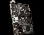 Placa de baza MSI H310M PRO-VD, Socket 1151