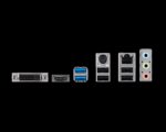 Placa de baza MSI H410M-A PRO, Socket 1200