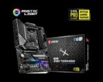 Placa de baza MSI MAG B460 TOMAHAWK, Socket 1200