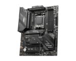MAG X670E TOMAHAWK WIFI 4x DDR5 1x HDMI™ Support HDMI™ 2.1 FRL - MAG X670E TOMAHAWK WIFI