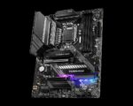Placa de baza MSI MAG Z490 TOMAHAWK, Socket 1200