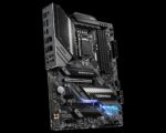Placa de baza MSI MAG Z490 TOMAHAWK, Socket 1200