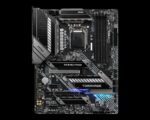 Placa de baza MSI MAG Z490 TOMAHAWK, Socket 1200