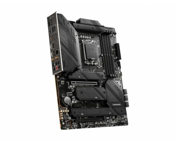 Placa de baza MSI MAG Z790 TOMAHAWK WIFI, LGA 1700