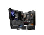 Placa de Baza MSI MEG X870E GODLIKE AM5, 4x DDR5, 2x Type-C